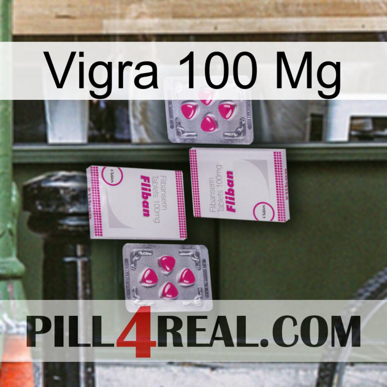 Vigra 100 Mg 33